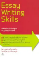 Abilități de redactare a eseurilor: Tehnici esențiale pentru a obține note maxime - Essay Writing Skills: Essential Techniques to Gain Top Grades