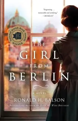Fata din Berlin - The Girl from Berlin