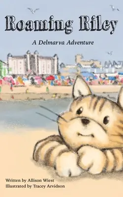 Roaming Riley: O aventură Delmarva! - Roaming Riley: A Delmarva Adventure!