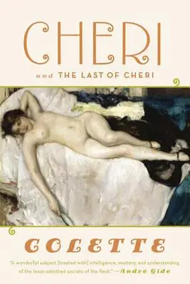 Cheri și ultima Cheri - Cheri and the Last of Cheri