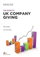 Ghid pentru donațiile companiilor din Regatul Unit 2021/22 - Guide to UK Company Giving 2021/22