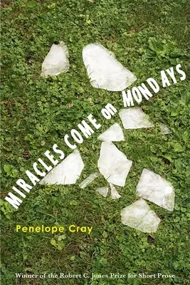 Miracolele vin lunea - Miracles Come on Mondays