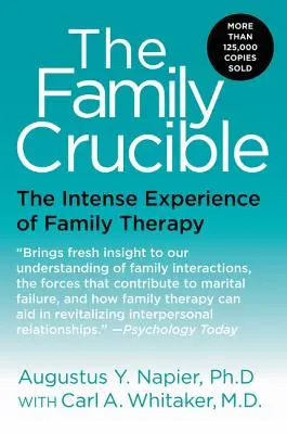 Crucișătorul familiei - Family Crucible