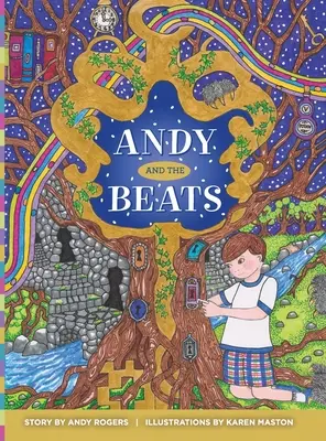 Andy și bătăile: Parenting a Child with Type 1 Diabetes - Andy and the Beats: Parenting a Child with Type 1 Diabetes