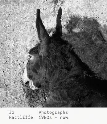 Jo Ractliffe: Fotografii din anii 1980 până în prezent - Jo Ractliffe: Photographs 1980s-Now