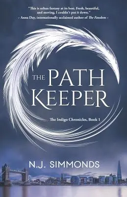 Păstrătorul căii - The Path Keeper
