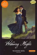 Wuthering Heights romanul grafic Textul original - Wuthering Heights the Graphic Novel Original Text