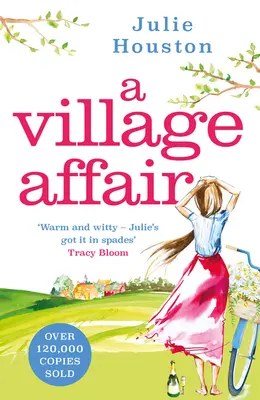 O afacere în sat - A Village Affair