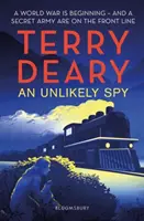 Spion improbabil - Unlikely Spy
