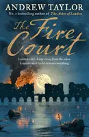 Curtea de Foc - Fire Court