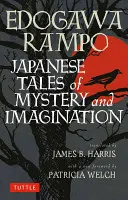 Povești japoneze de mister și imaginație - Japanese Tales of Mystery and Imagination
