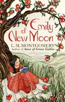 Emily din New Moon - Emily of New Moon
