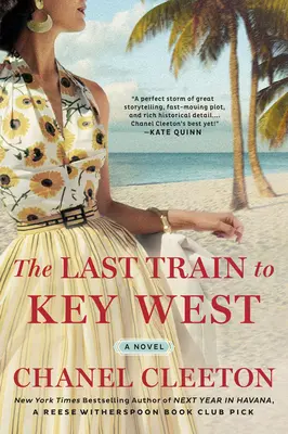 Ultimul tren spre Key West - The Last Train to Key West