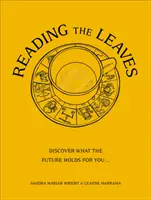 Reading The Leaves - Descoperiți ce vă rezervă viitorul, prin intermediul unei cești din băutura dvs. preferată - Reading The Leaves - Discover what the future holds for you, through a cup of your favourite brew