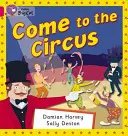 Vino la circ - Come to the Circus
