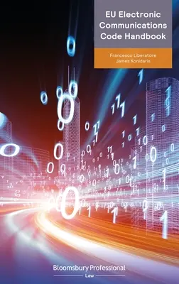 Manualul Codului european al comunicațiilor electronice - Eu Electronic Communications Code Handbook