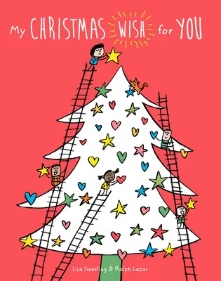 Dorința mea de Crăciun pentru tine - My Christmas Wish for You