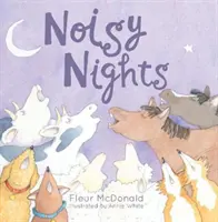Nopți zgomotoase - Noisy Nights