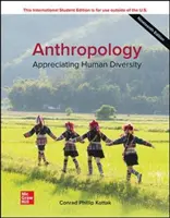ISE Antropologie: Aprecierea diversității umane - ISE Anthropology: Appreciating Human Diversity