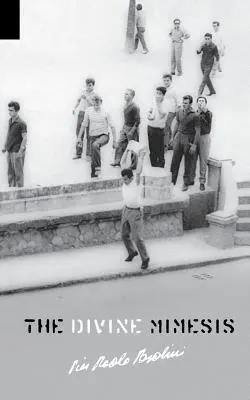 Mimesis divin - The Divine Mimesis