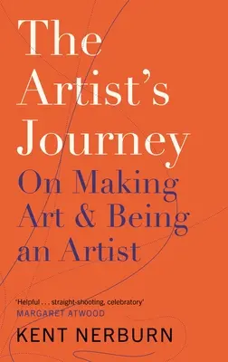 Călătoria artistului: Despre a face artă și a fi artist - The Artist's Journey: On Making Art & Being an Artist