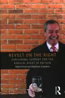 Revoltă la dreapta: Explicarea sprijinului pentru dreapta radicală în Marea Britanie - Revolt on the Right: Explaining Support for the Radical Right in Britain