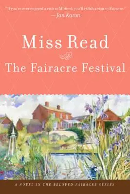 Festivalul Fairacre - The Fairacre Festival