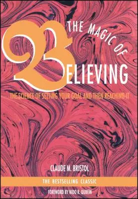 Magia de a crede - Magic of Believing