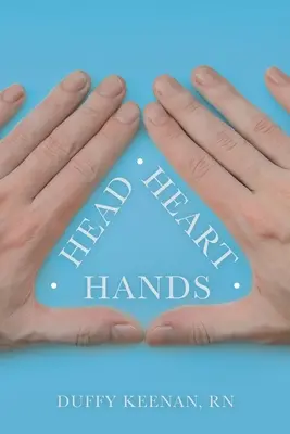 Cap Inimă Mâini - Head Heart Hands