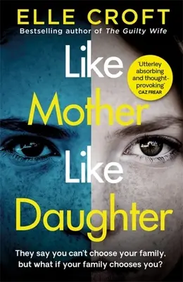 Ca mama, ca fiica - Like Mother, Like Daughter