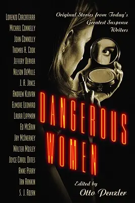Femei periculoase - Dangerous Women