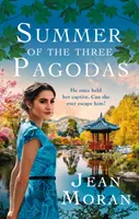 Vara celor trei pagode - Summer of the Three Pagodas