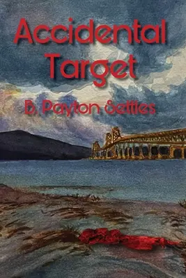 Țintă accidentală: Un mister Iris DeVere - Accidental Target: An Iris DeVere Mystery