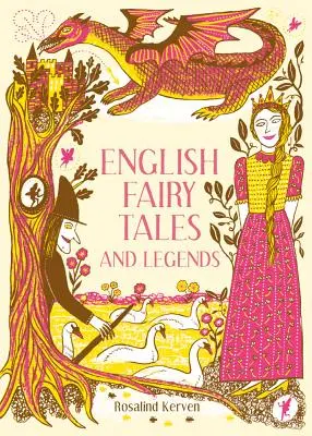 Basme și legende englezești - English Fairy Tales and Legends