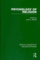 Psihologia religiei - Psychology of Religion