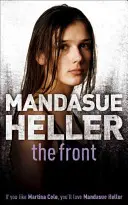 Front - Ce au ei de ascuns? - Front - What do they have to hide?
