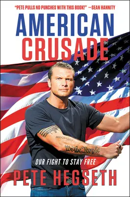 Cruciada americană: Lupta noastră pentru a rămâne liberi - American Crusade: Our Fight to Stay Free