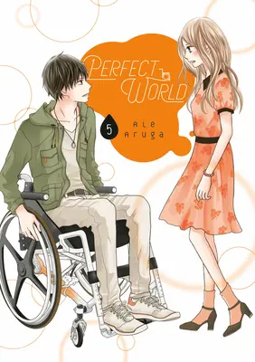 Lumea perfectă 5 - Perfect World 5
