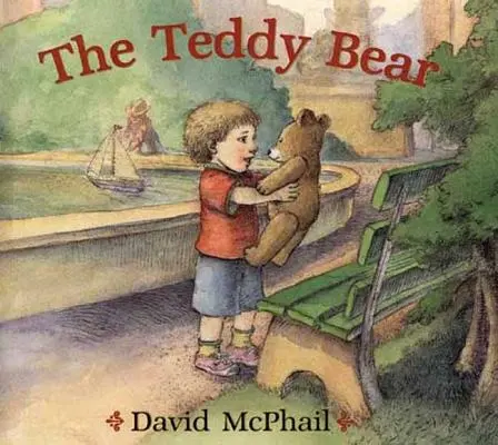 Ursulețul de pluș - The Teddy Bear