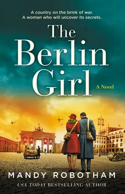 Fata din Berlin - The Berlin Girl