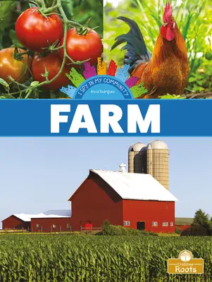 Ferma - Farm