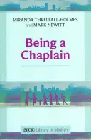 A fi capelan - Being a Chaplain