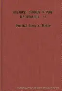 Teoria potențialului în Matsue - Proceedings of the International Workshop - Potential Theory in Matsue - Proceedings of the International Workshop
