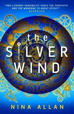Vântul de argint - The Silver Wind