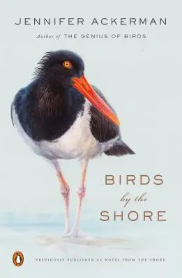 Birds by the Shore: Observarea vieții naturale de pe coasta Atlanticului - Birds by the Shore: Observing the Natural Life of the Atlantic Coast