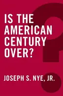 S-a încheiat secolul american? - Is the American Century Over?