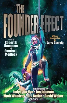 Efectul de fondator - The Founder Effect