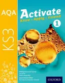 AQA Activate pentru KS3: Student Book 1 - AQA Activate for KS3: Student Book 1