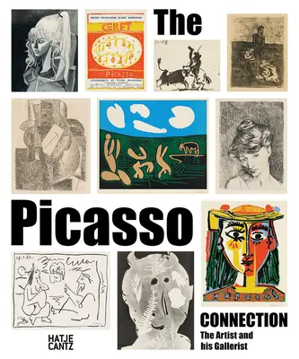 The Picasso Connection: Artistul și galeristul său - The Picasso Connection: The Artist and His Gallerist