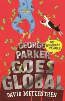 George Parker devine global - George Parker Goes Global